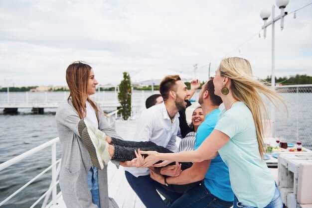 Yachting World - Expert Guides, Yacht Reviews, and Luxury Sailing News