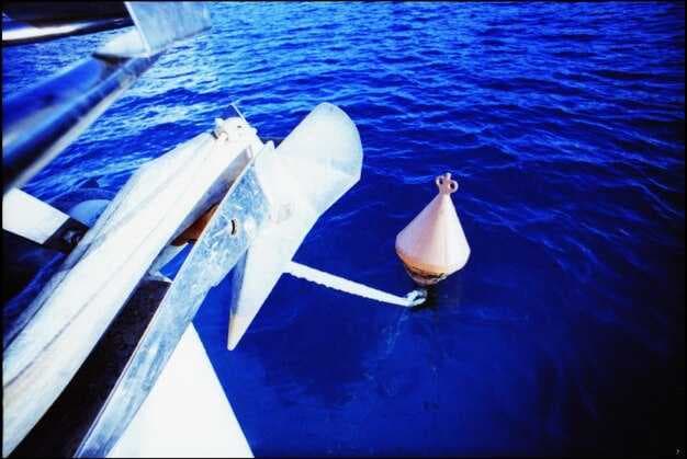 Yachting World - The Ultimate Guide to Yachts, Charters, and Sailing Trends