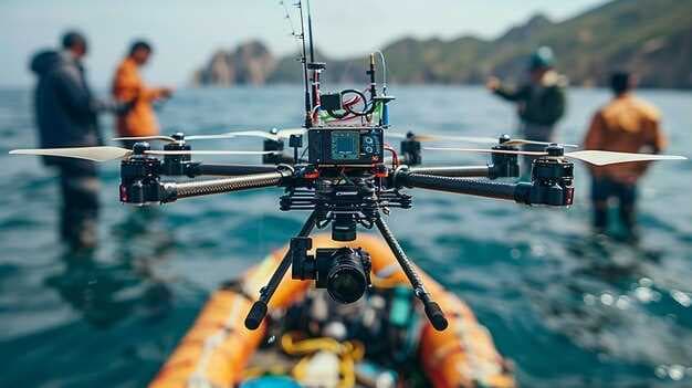 Your Boat Your Gear - Fully Custom Solutions for Ultimate Adventure
