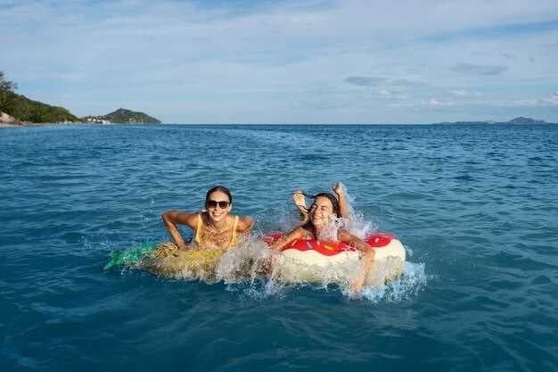 Your Family's Gotta Try This Tubing in Florida - The Ultimate Family-Friendly Guide to Tubing Adventures