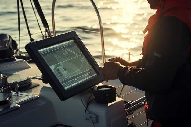 Your Guide to Marine Navigation Technology - Tools, Techniques, and Trends for Safe Sailing
