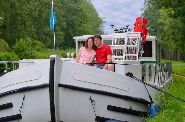 Your Ultimate Guide to Boat Rentals at Lake Austin & Lake Travis