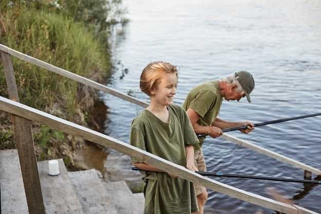 Your Ultimate Guide to Brigantine Fishing Charters - Experience the Best Fishing Trips