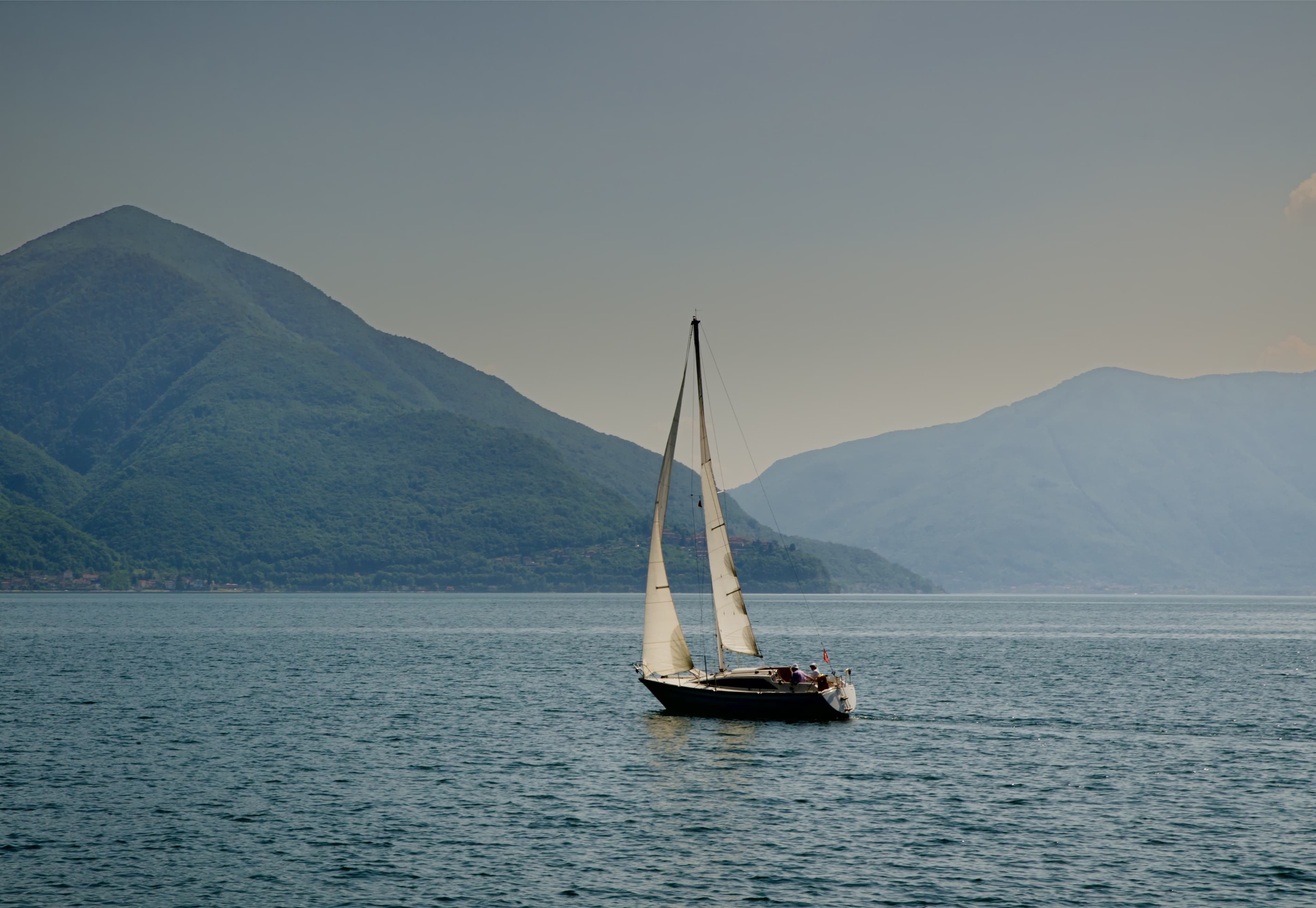 Le guide ultime de la voile en Croatie : Meilleure saison, destinations et conseils