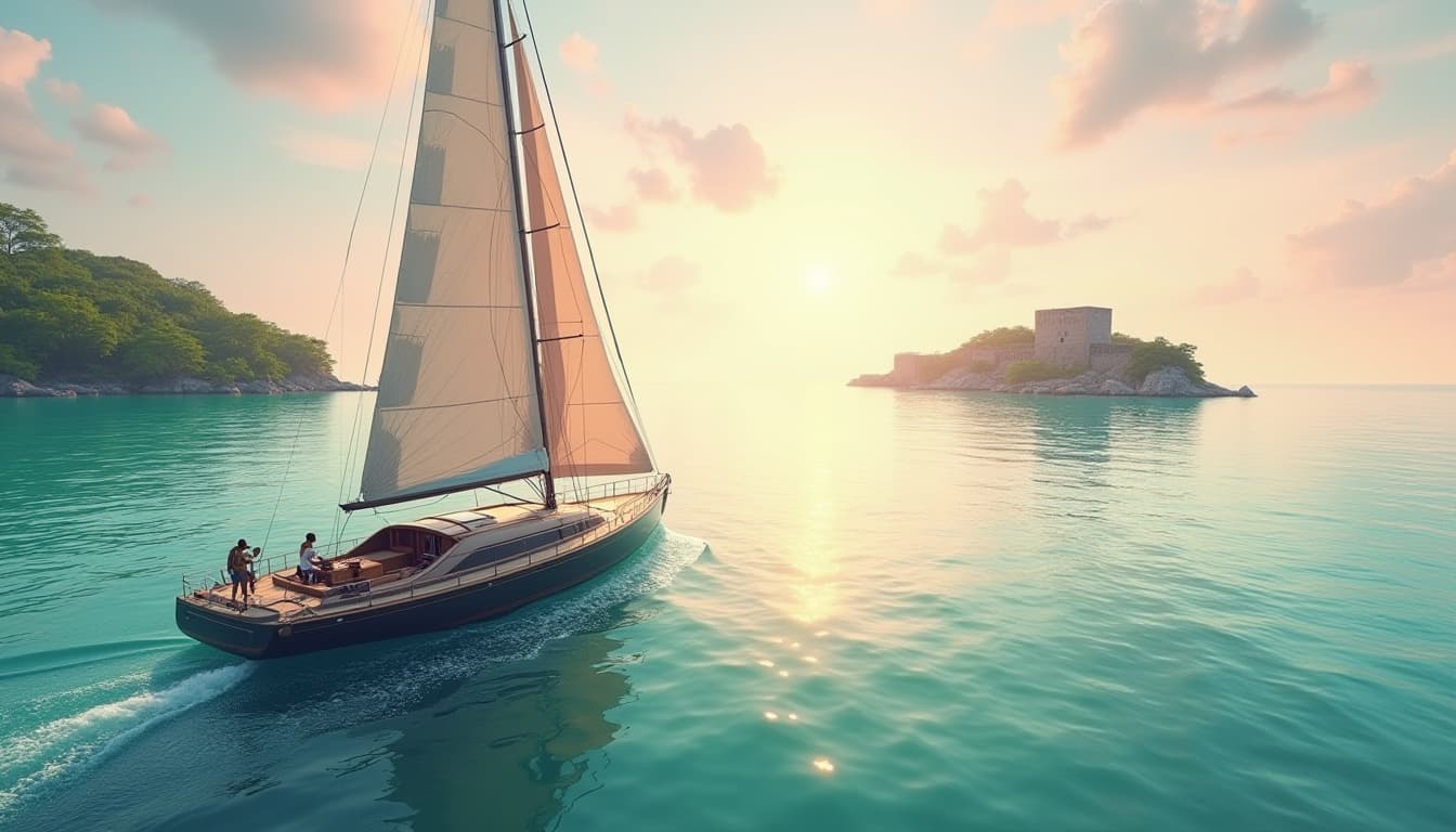 Star Ferry: Hong Kong’s Iconic Maritime Journey