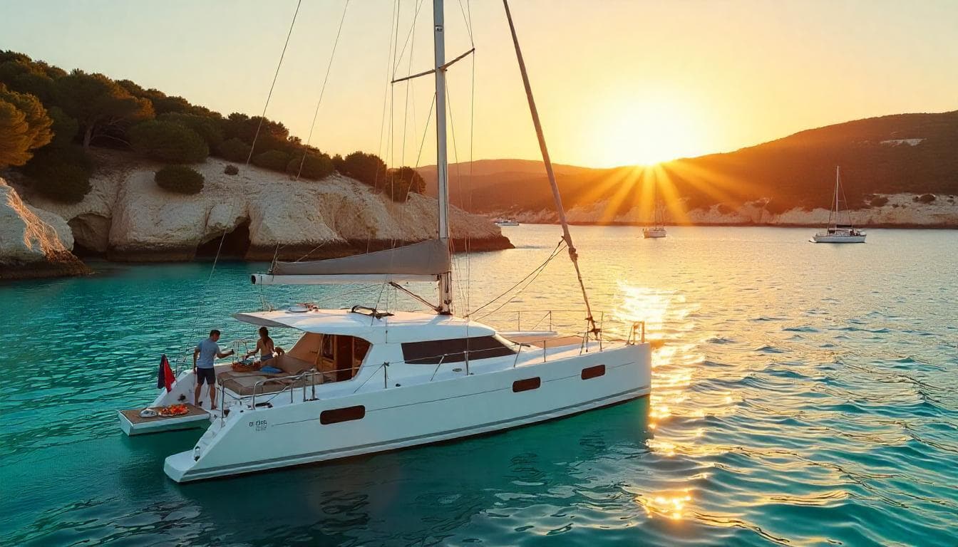 Le coût de la navigation de plaisance en Espagne : Établir un budget pour votre voyage
