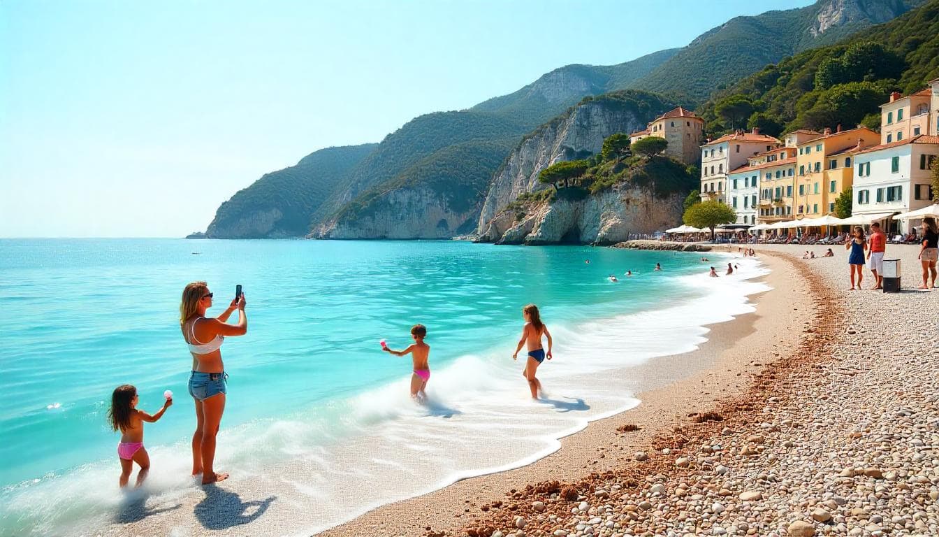 The Best Coastal Towns of the Côte d'Azur: From Nice to Cannes