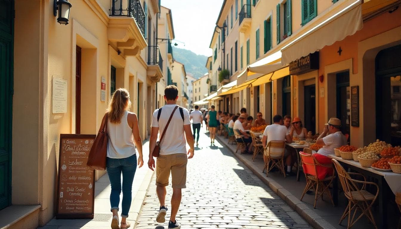 Exploring the Côte d'Azur: A Journey Through France’s Riviera