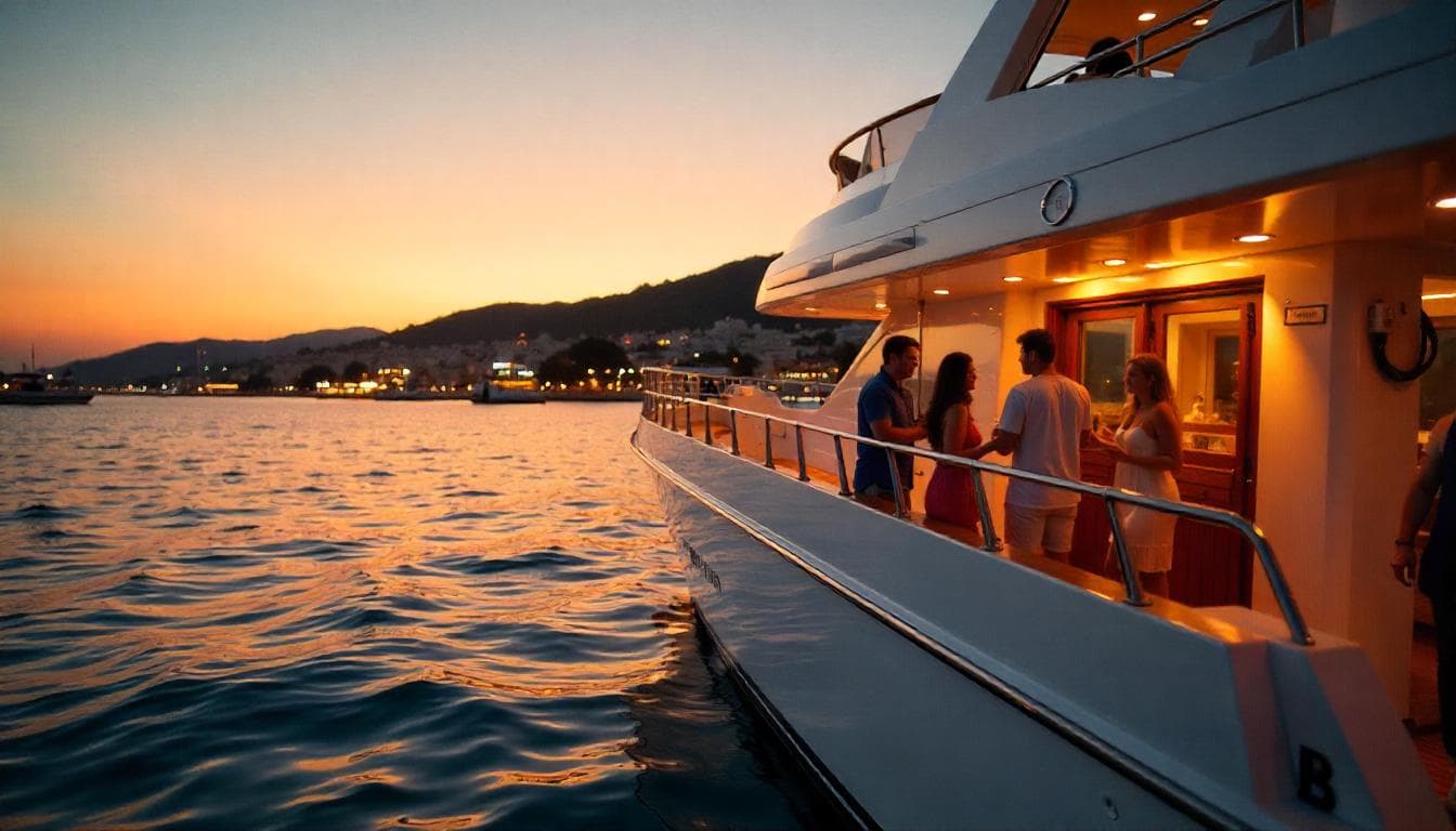 Naviguer sur la Costa del Sol : Une aventure en voilier