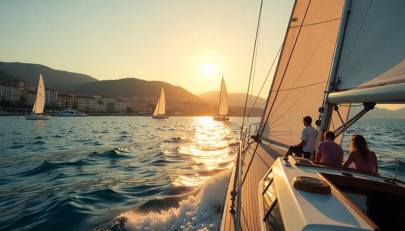 La culture du yachting en Espagne : Traditions et tendances