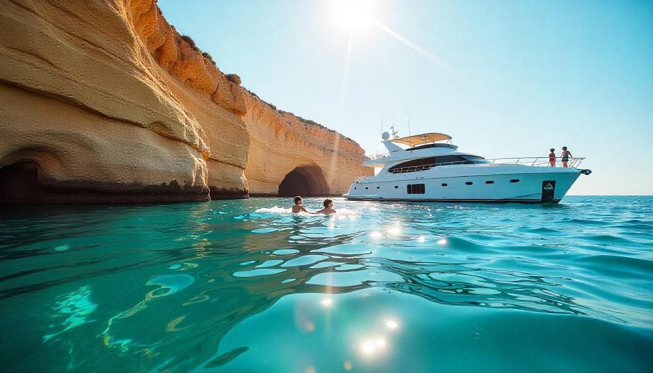 When Is Yachting Season? Understanding Global Yacht Charter Seasons