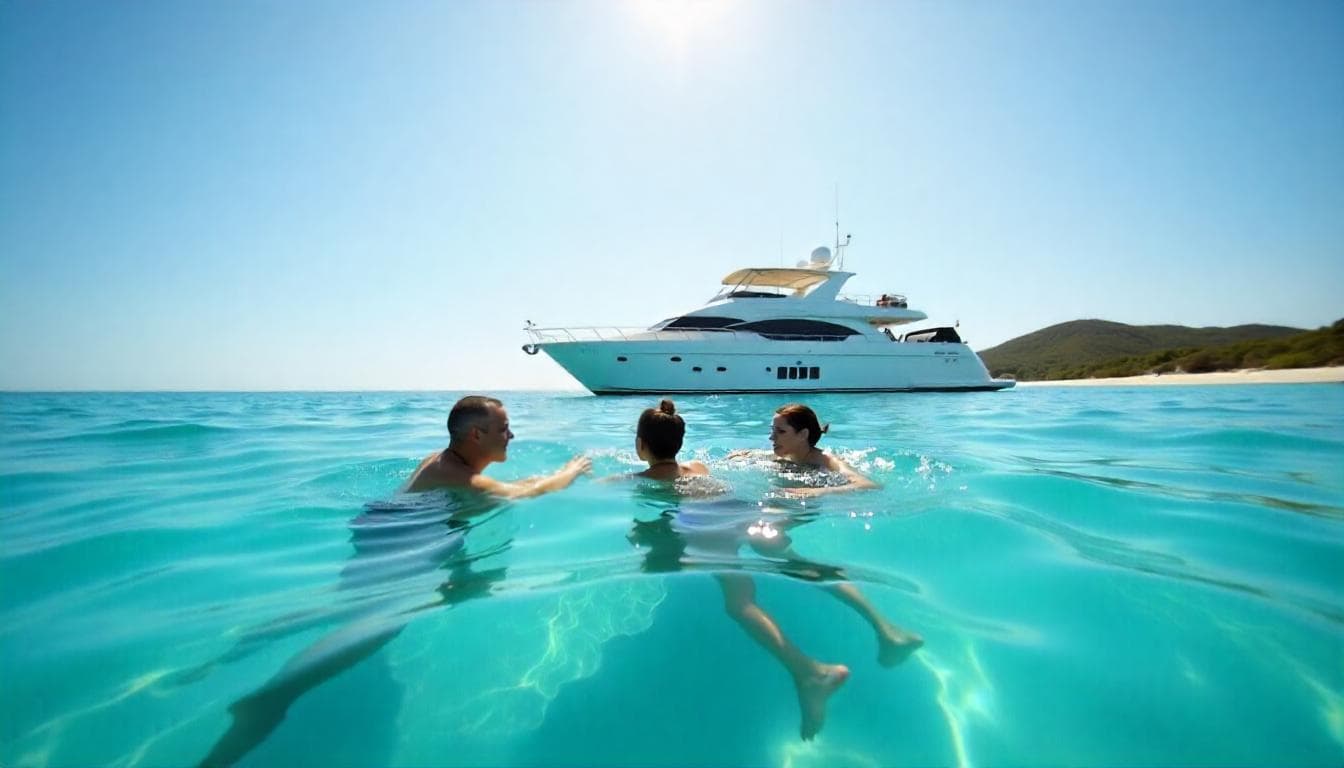 Viaggi in barca nelle isole dei Caraibi: Cosa vedere