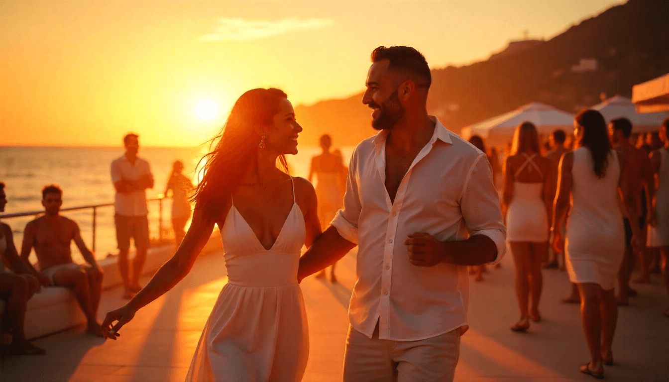 The Most Luxurious and Exclusive Clubs in Monaco