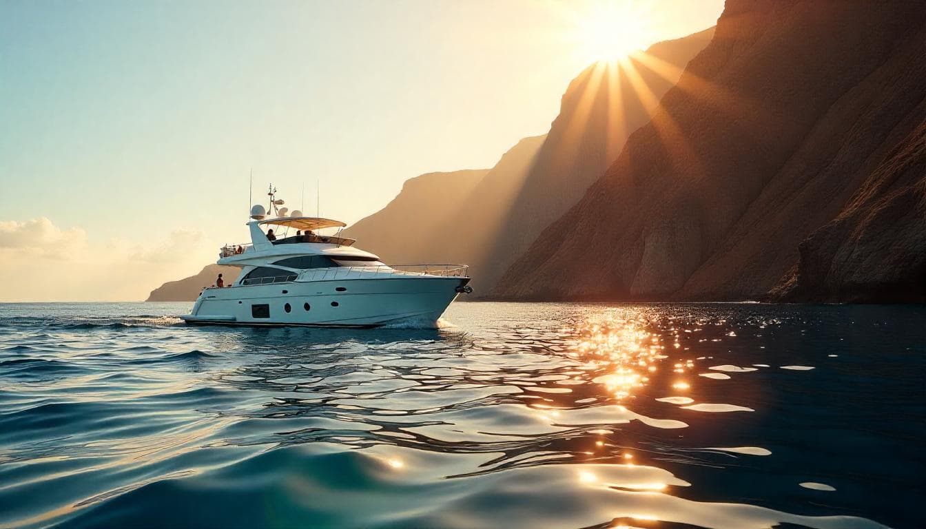 Segeln auf den Kanarischen Inseln: Ein ganzjähriges Abenteuer