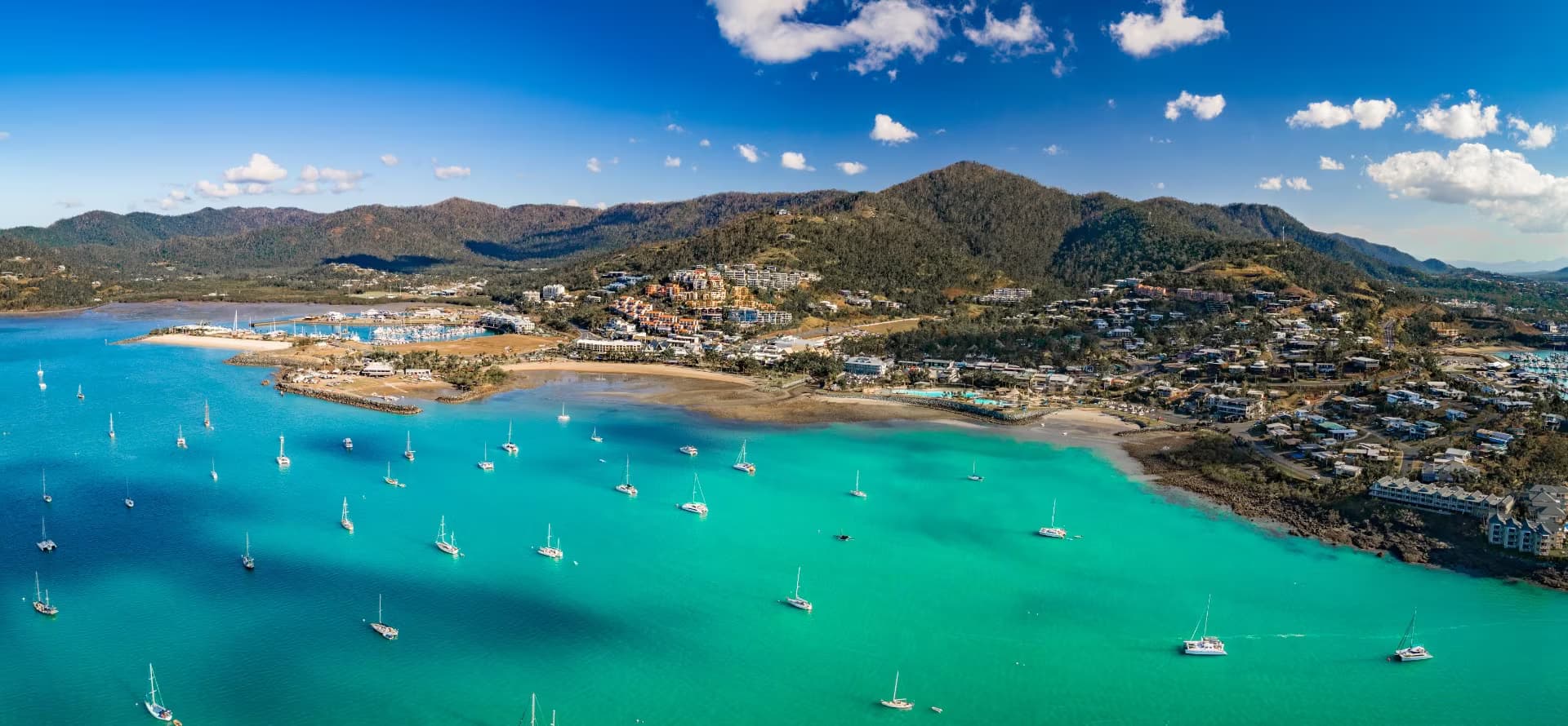 Top Activities Airlie Beach This May – A Must-Do Guide for Every Visitor