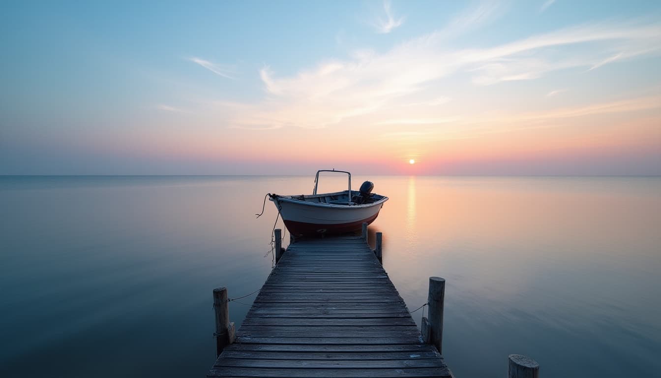 Best Places to Moor on Long Beach Island, New Jersey