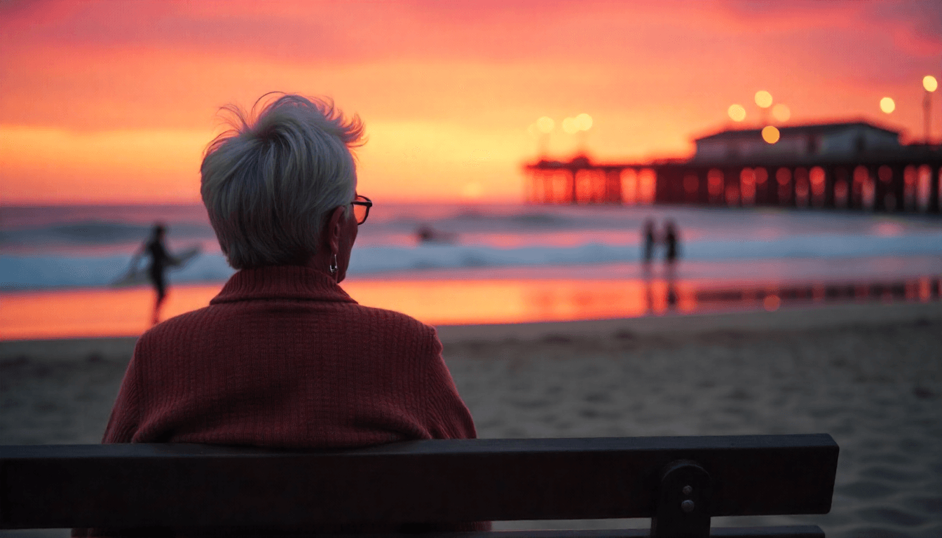 Fun Things to Do at Mission Beach San Diego Today