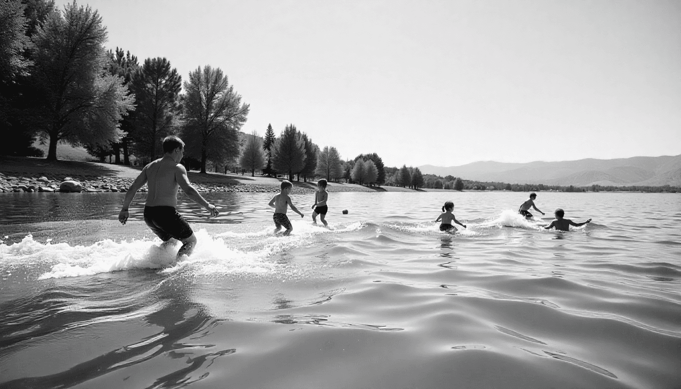 Fun Things to Do in Lake Elsinore, CA | Outdoor Attractions