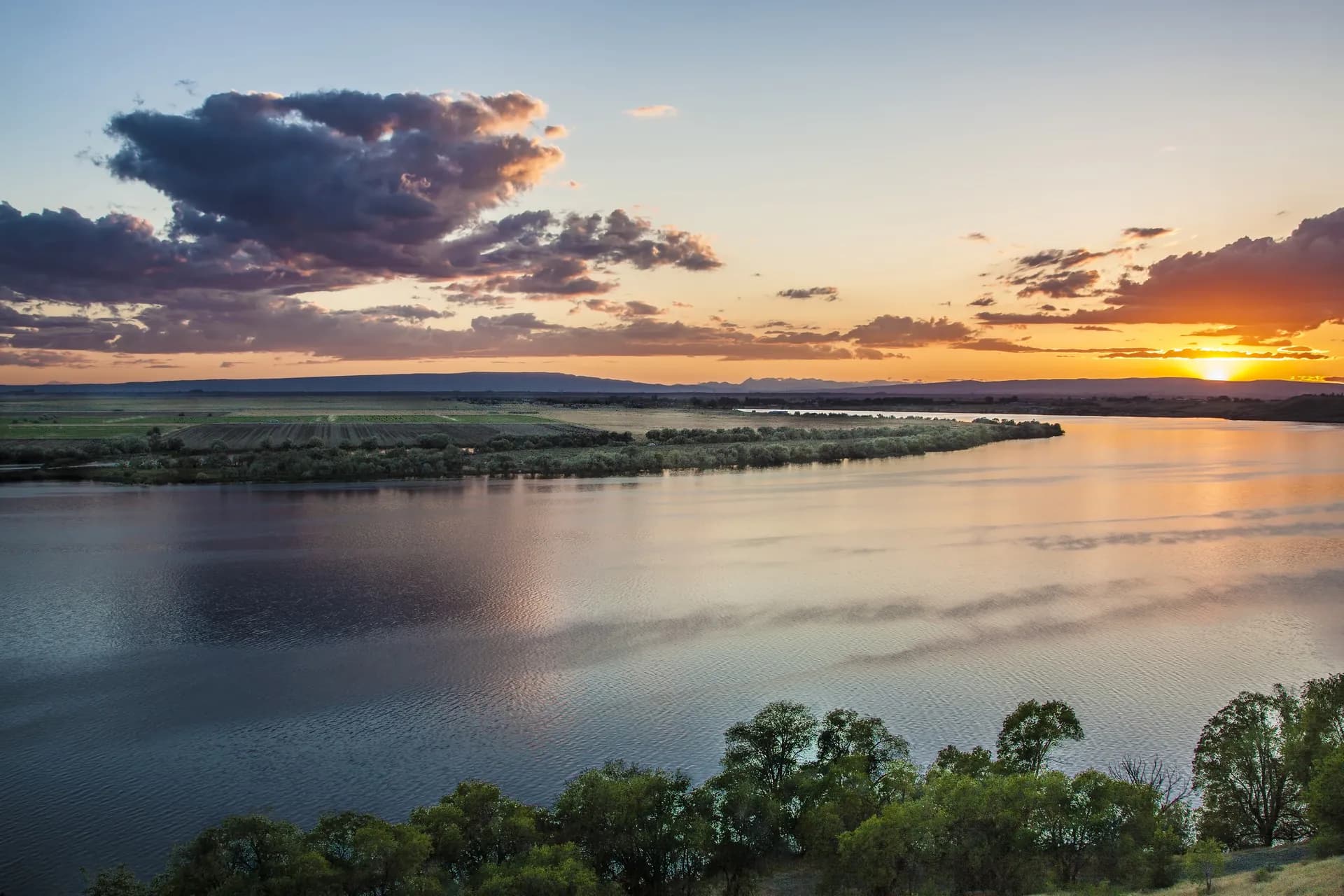 Fun Things to Experience at Moses Lake, Washington