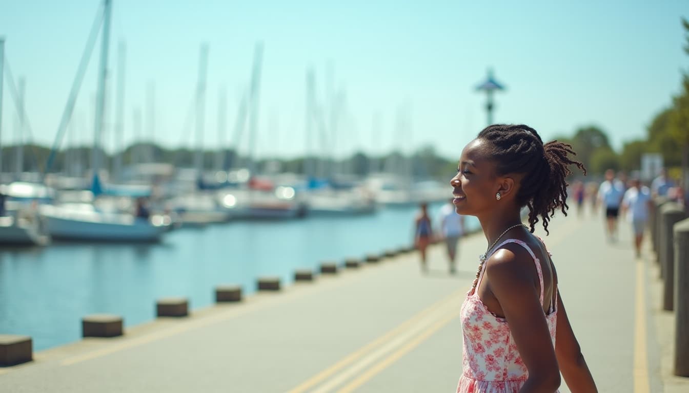 Premier Marinas to Visit in Oriental, North Carolina