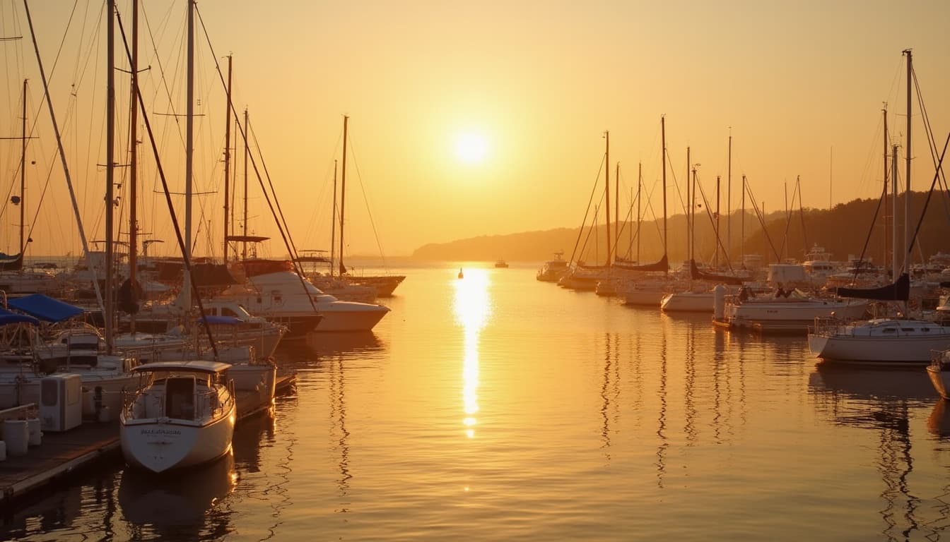 Premier Marinas to Visit in Salem, Massachusetts