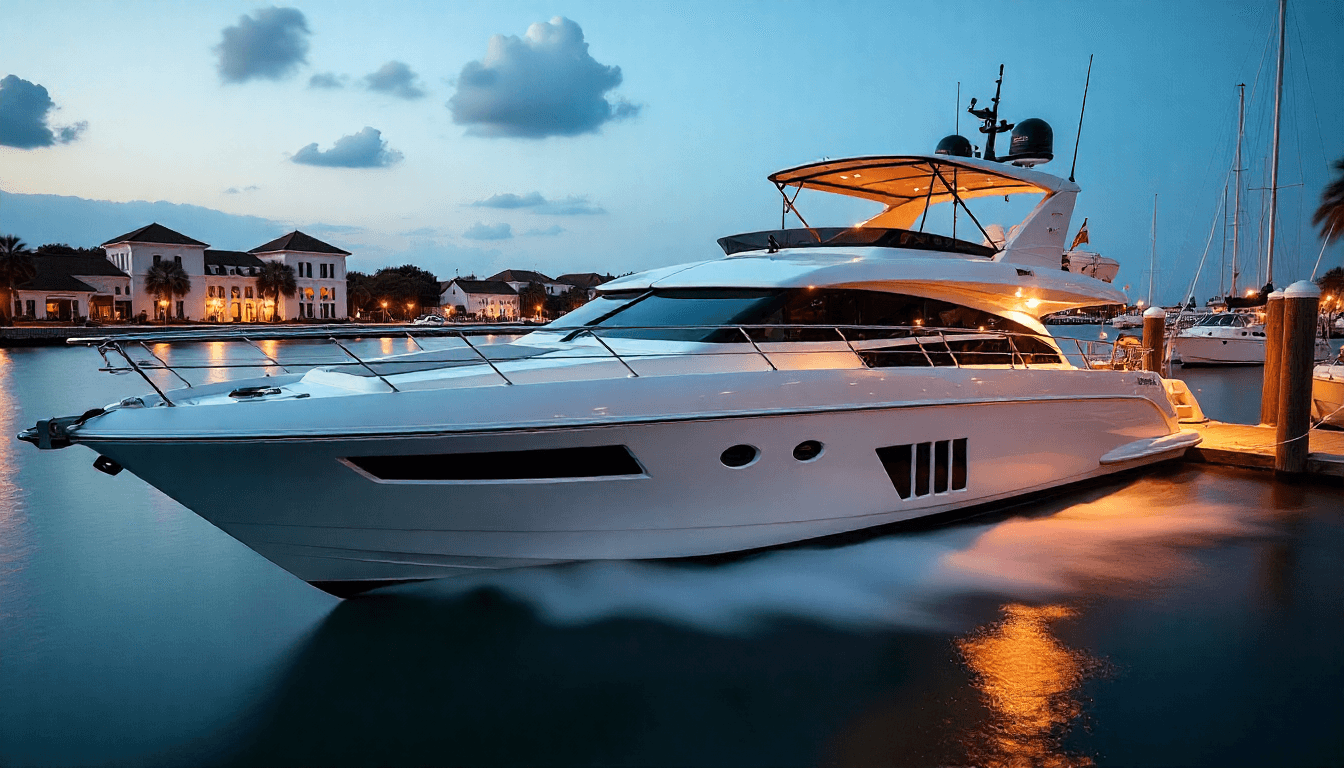 St. Augustine City Marina Guide | Slips, Amenities & Attractions