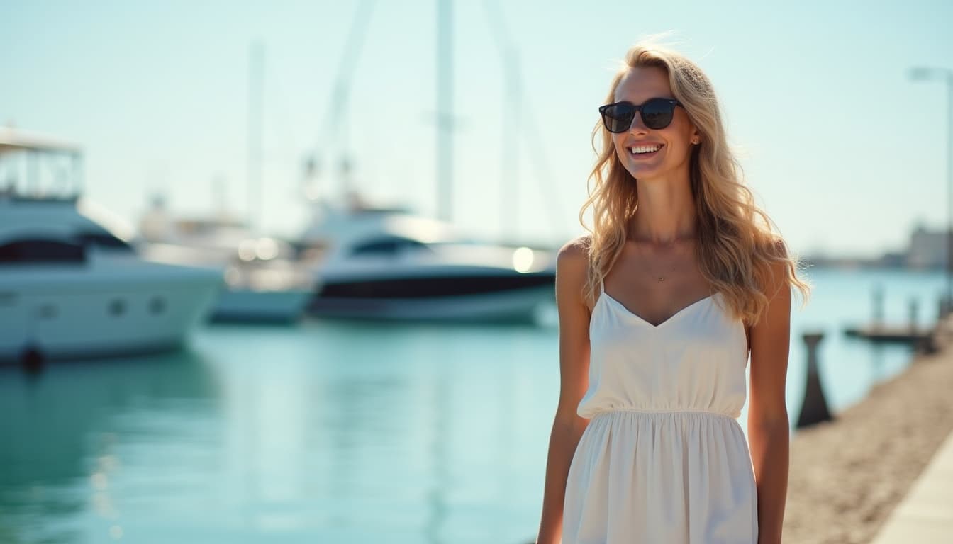 Top-Rated Marinas in Newport Beach, California