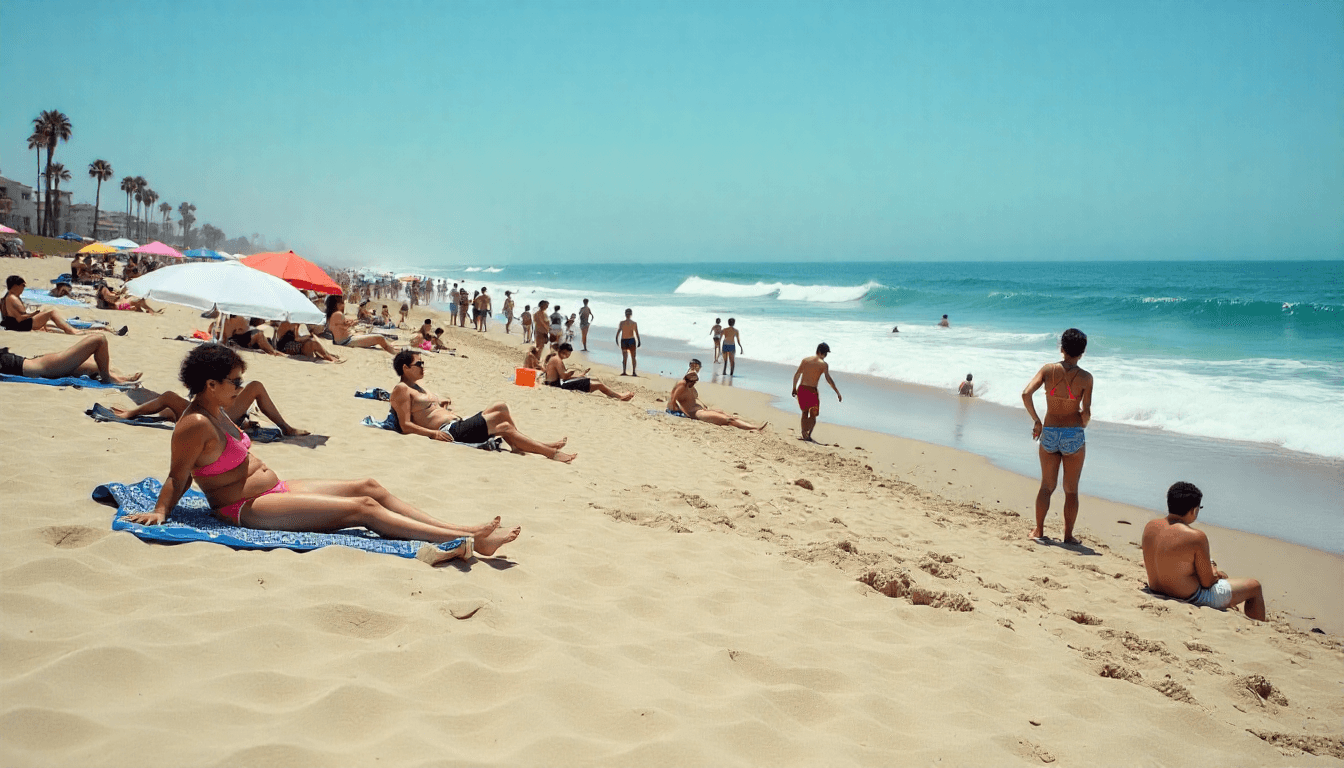 Things to Do in Redondo Beach – Attractions & Activities