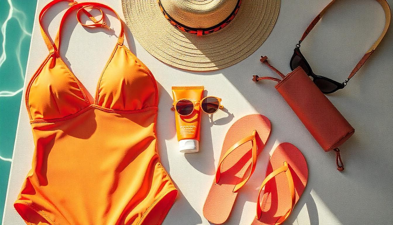 What to Pack for Your First Yacht Charter: A Smart, Stylish Guide