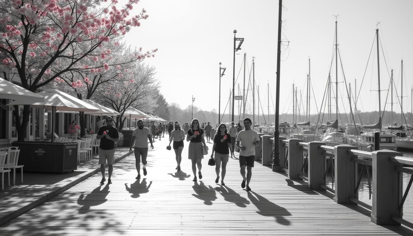 Best Marina Destinations Clinton: A Complete Guide to Connecticut’s Coastal Gems