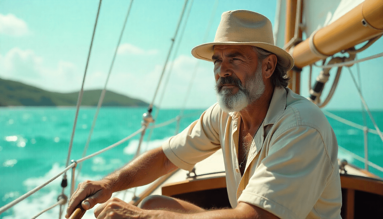 The Importance of a Skipper