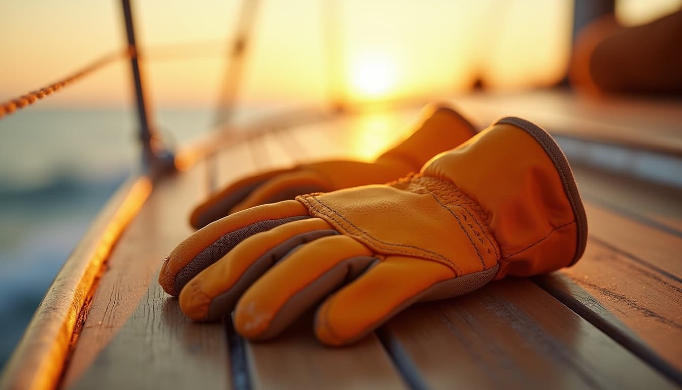 Best Sailing Gloves: Top Picks for Grip, Comfort, and Durability