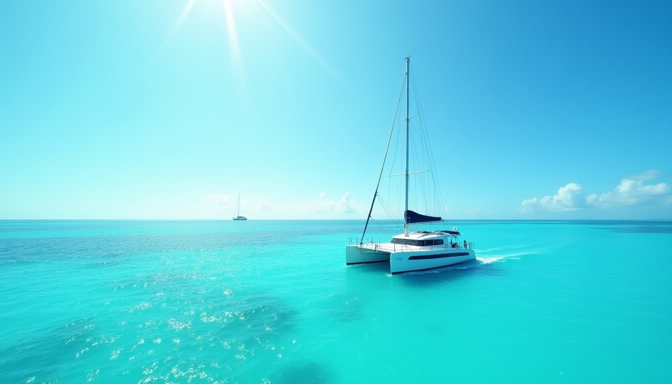 Cruising World Highlights – Esplora le Migliori Imbarcazioni e Destinazioni