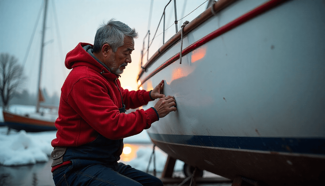 Essential Boat Maintenance Tips for Every Sailor