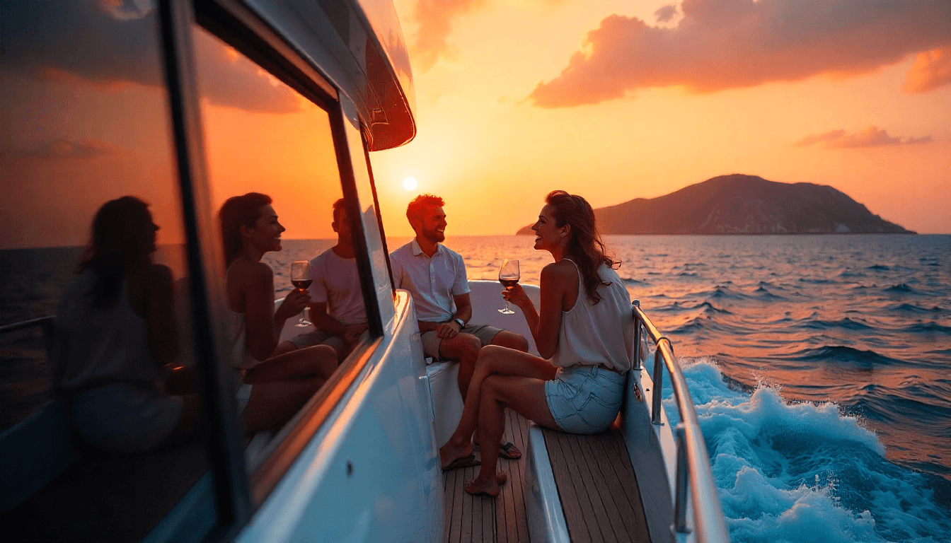 Exploring Sicily in October: Weather, Activities, and Travel Tips