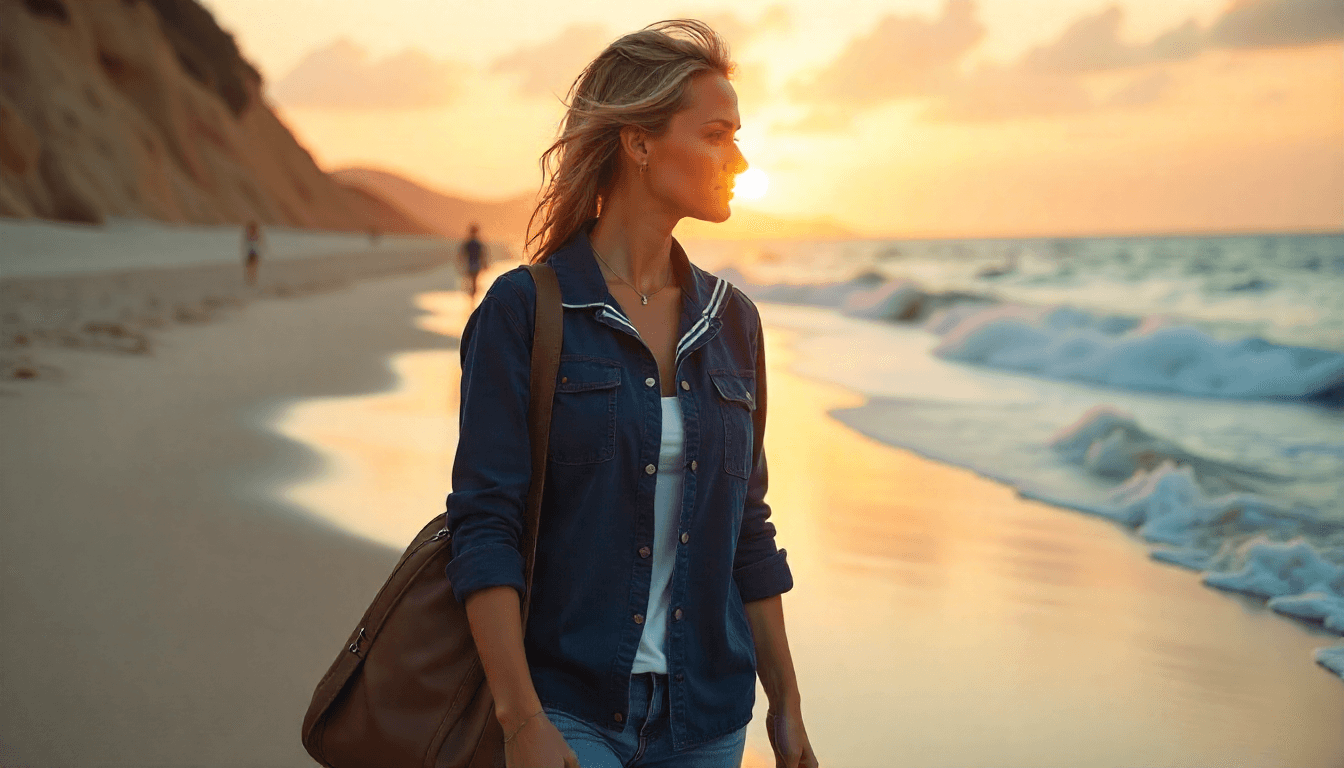 Female Sailors Making Waves: Inspiring Stories from the Sea