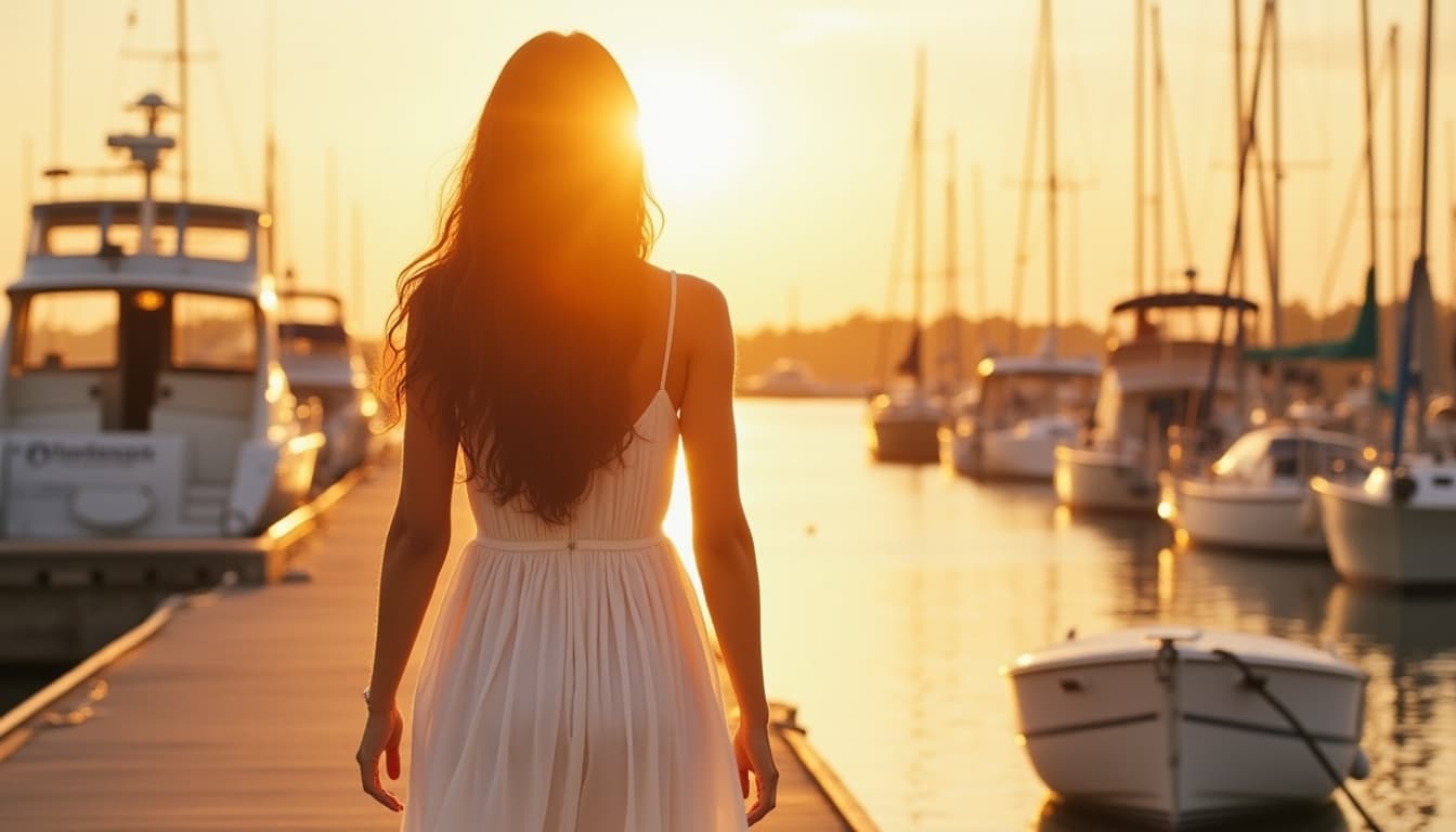 Leading Marinas in Mount Pleasant, South Carolina