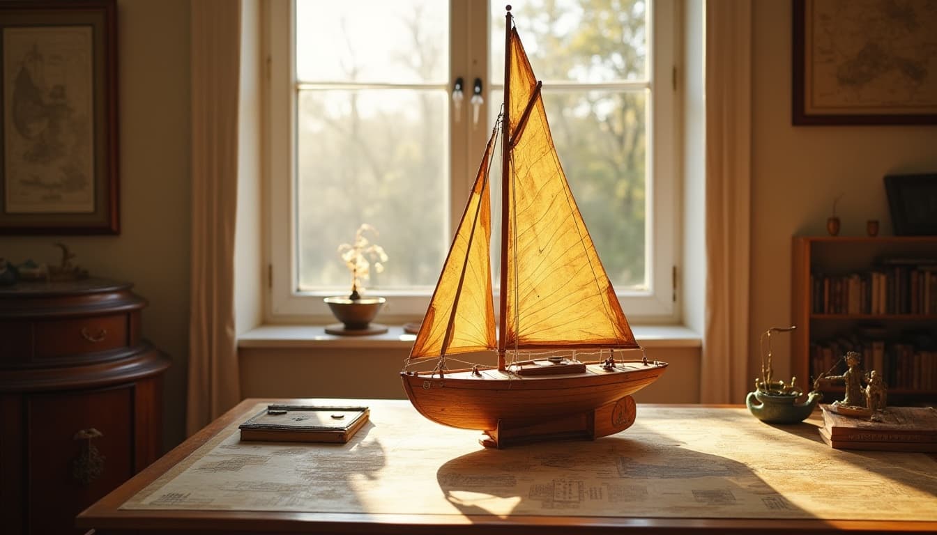 Sailing Gifts That Impress: Unique Ideas for Every Sailor