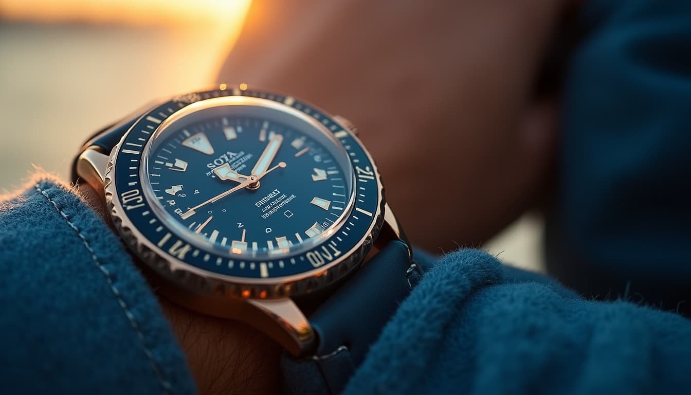 Sailing Watch Reviews: The Best Timepieces for Onboard Precision