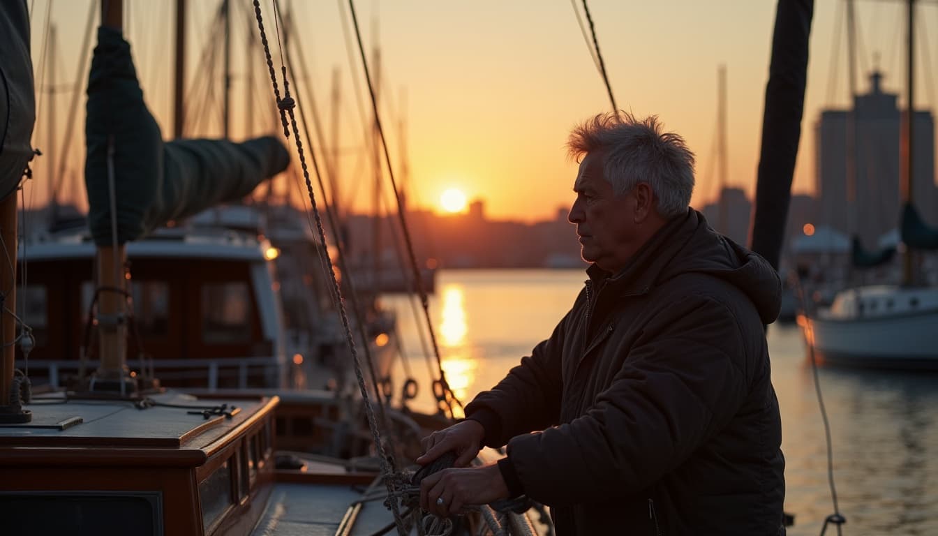 Top Marinas Around Boston Harbor You Should Visit