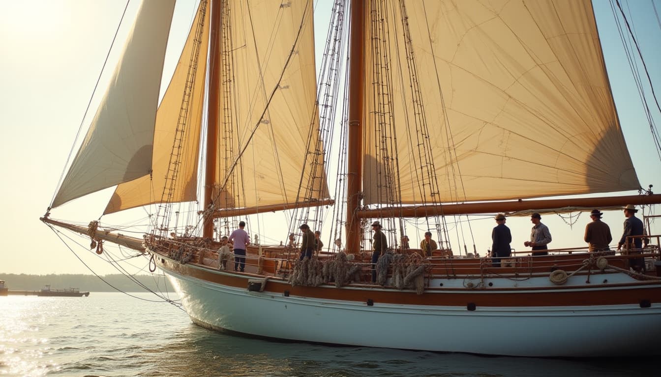 Top Marinas to Dock at in Cape Cod, Massachusetts