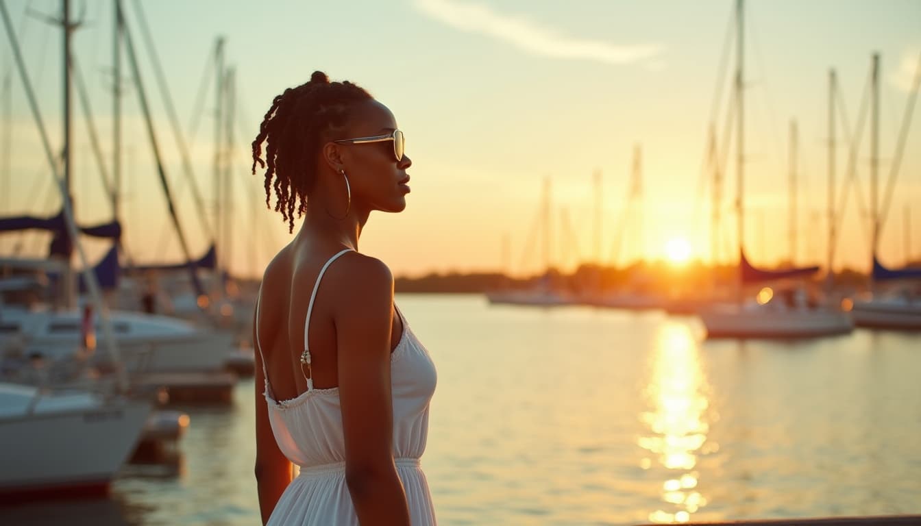 Top Marinas in Guntersville, Alabama: A Complete Guide to Boating Paradise