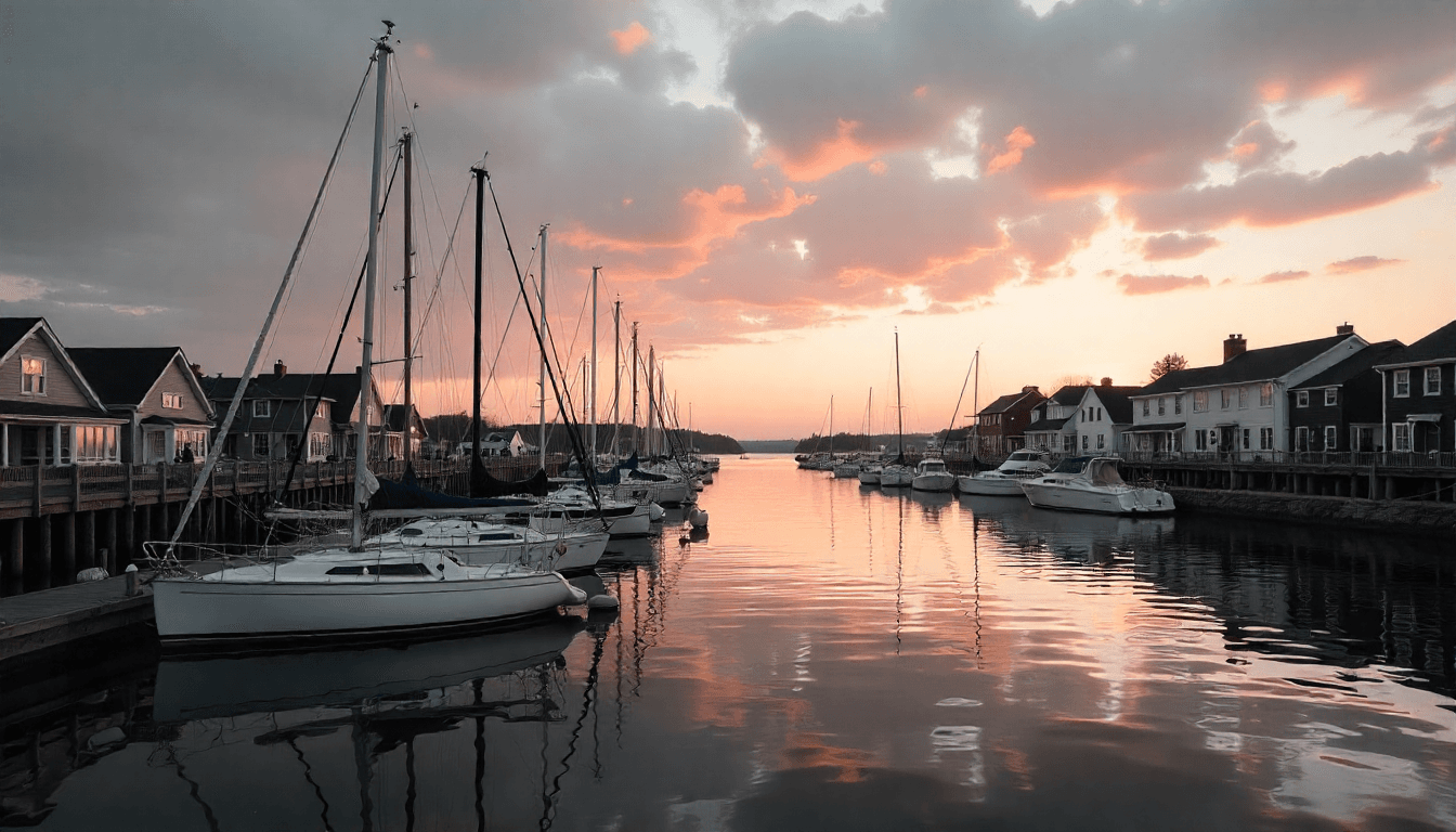 Porti turistici più votati a Gloucester, Massachusetts: i migliori posti per i diportisti