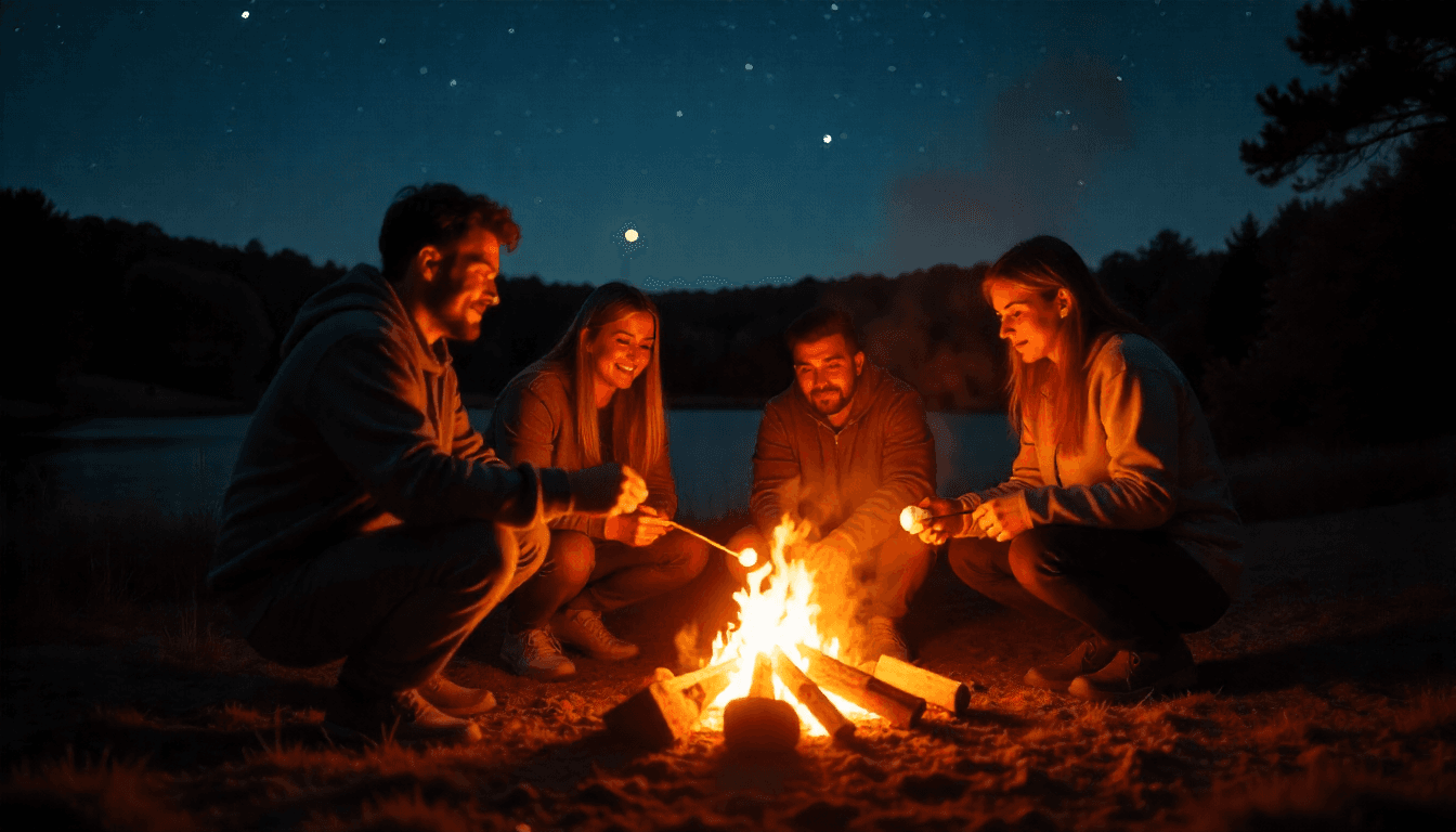 Visitare gli Ozarks a novembre: Meteo, eventi e cose da fare