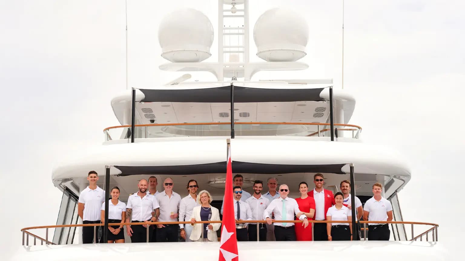 The Transformation of Bijin: Heesen's Remarkable Journey
