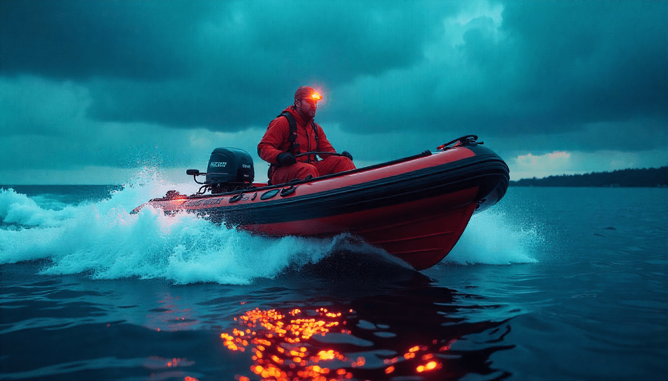 Гид по лодочным моторам мощностью 10 л.с. — лучшие модели для эффективности и надежности