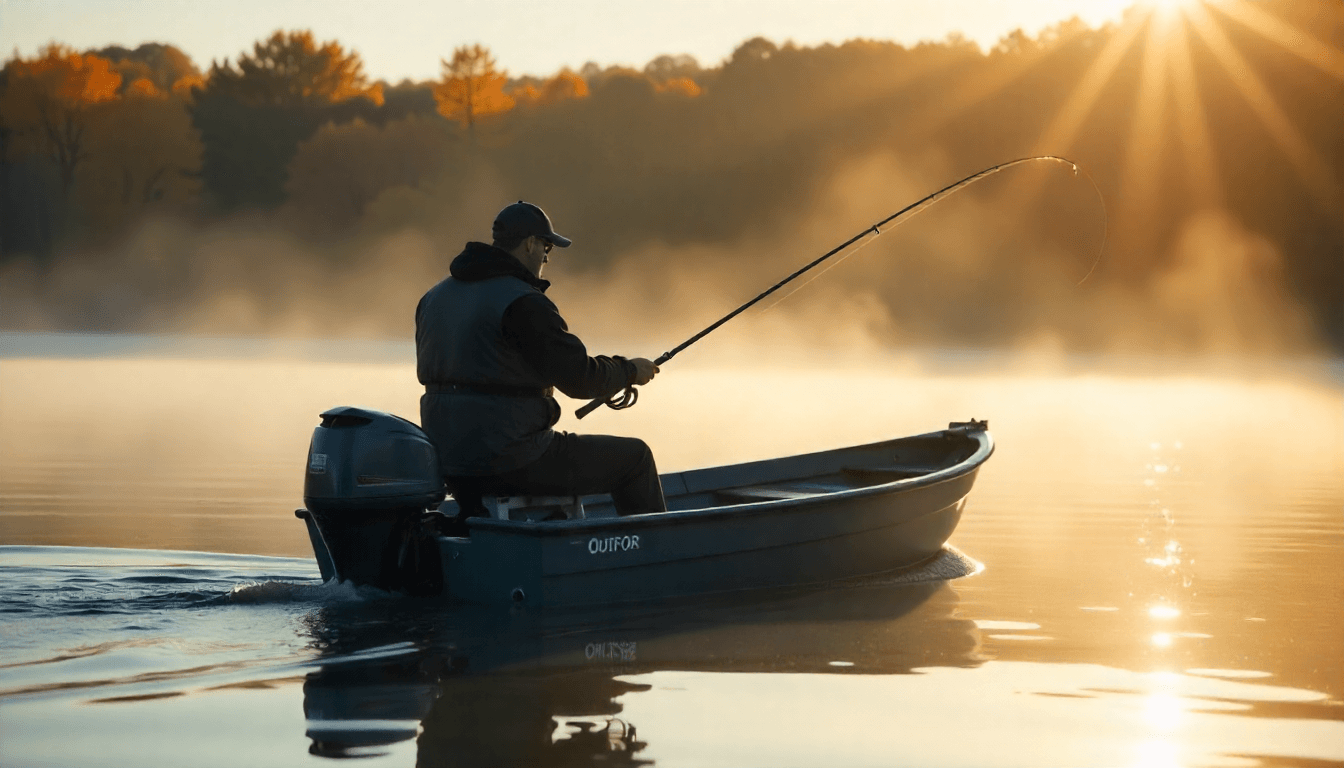 2.5HP Outboard Motor Guide – Performance, Features, and Buyer Reviews