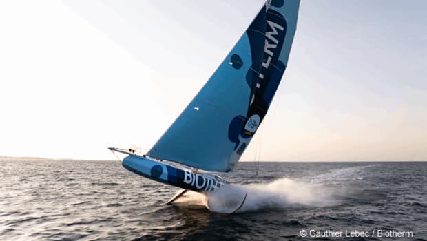 Exciting Developments for The Ocean Race Europe 2026