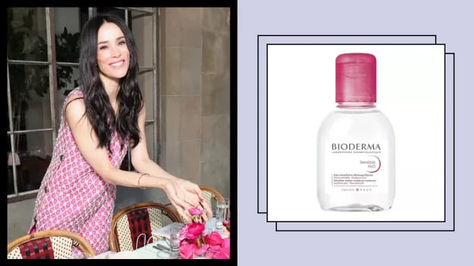Abigail Spencer Shares Travel-Friendly Beauty and Fashion Must-Haves
