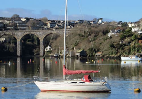 Albin Nova Sailboat: A Blend of Performance and Cruising